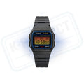 Casio F-91W 'Solar Horizont' Custom Mod