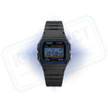 Casio F-91W 'Pixel Kingdom' Custom Mod