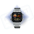 Casio AE-1200 Goku Sunrise Custom Mod, reloj Casio personalizado estética anime por KProjectLab