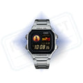 Casio AE-1200 'Goku Sunrise' Custom Mod - Casino Royale