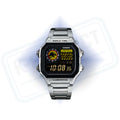 Casio AE-1200 'Raptor Sector' Mod Edition