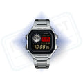 Casio AE-1200 'Lunaris Meridian' Mod Edition