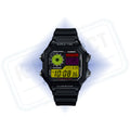 Casio AE-1200 'Retro Frequency' Custom Mod - Casino Royale