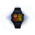 Casio AE-1200 'Saiyan Signal' Mod Editio - Casino Royale