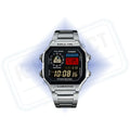Casio AE-1200 'Imperial Wars' Custom Mod - Edición Casino Royale