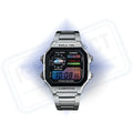 Casio AE-1200 'Tesla Gigafactory' Custom Mod - Casino Royale
