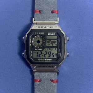 Reloj AE1200