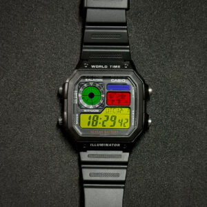 Reloj AE1200 (copia)